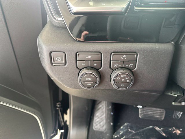 New 2026 Chevrolet Silverado 1500 RST w/ RST Select Package AWD/4WD image 20