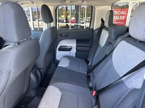 Used 2024 Ford Maverick XLT w/ Equipment Group 300A Standard AWD/4WD image 29