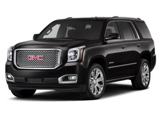 Used 2015 GMC Yukon Denali w/ Open Road Package RWD video 1