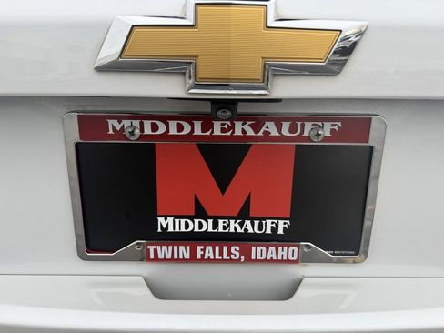 Used 2017 Chevrolet Suburban Premier image 45