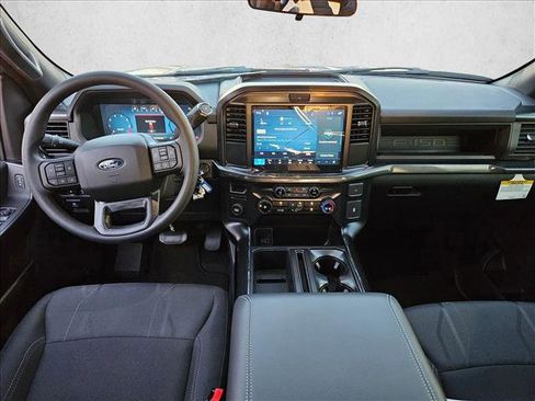 New 2026 Ford F150 STX w/ Equipment Group 200A RWD image 11