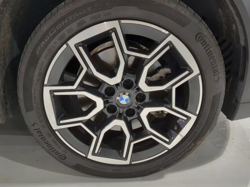Used 2024 BMW X2 xDrive28i AWD/4WD image 6
