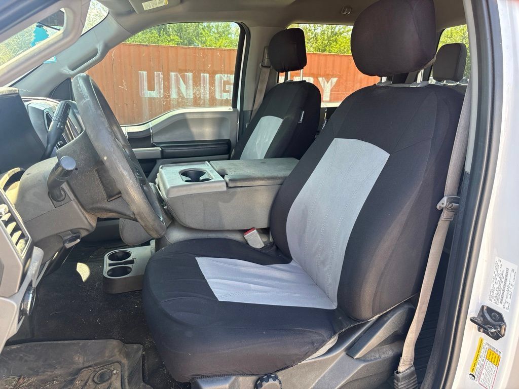 Used 2019 Ford F150 XLT AWD/4WD image 5