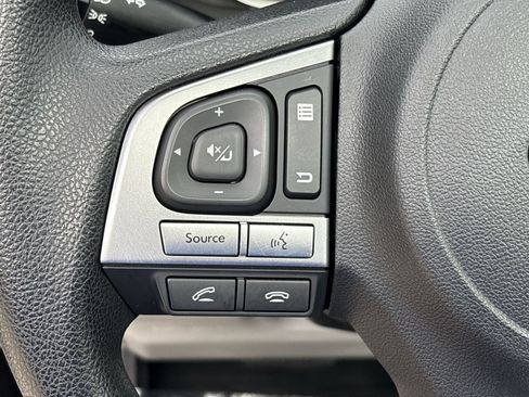 Used 2017 Subaru Forester 2.5i Premium w/ Rugged Package #1 AWD/4WD image 23
