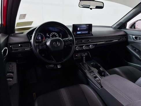 Used 2025 Honda Civic Sport image 19