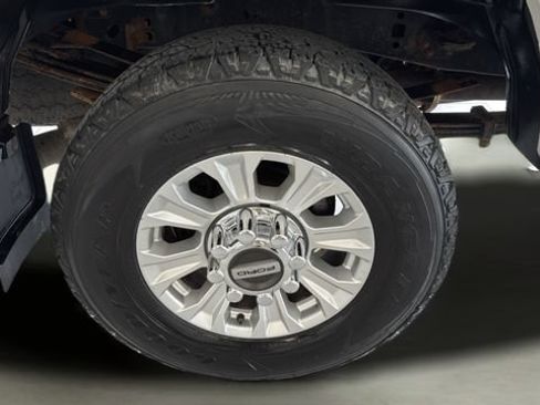 Used 2020 Ford F250 XLT AWD/4WD image 18