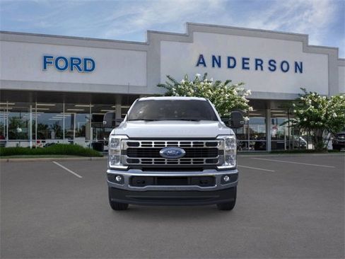 New 2026 Ford F350 XLT image 6