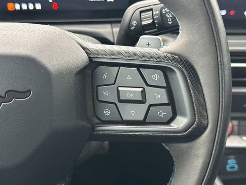 Used 2025 Ford Mustang Dark Horse RWD image 22