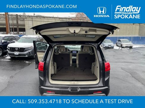 Used 2017 GMC Acadia Denali image 23