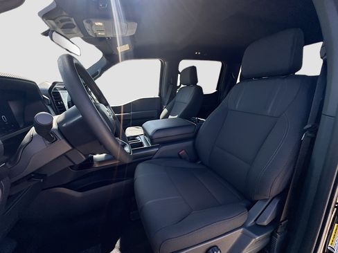 New 2026 Ford F150 STX RWD image 14