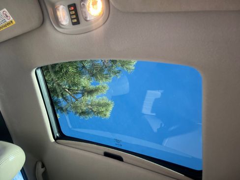 Used 2002 Jeep Liberty Limited image 33