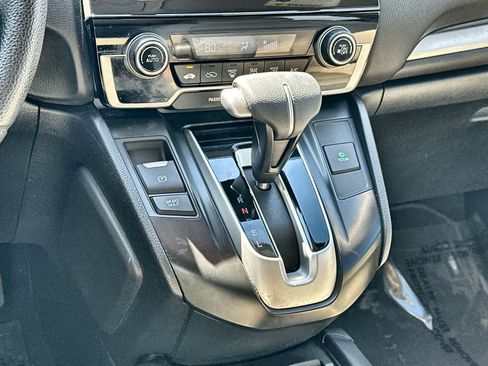 Used 2019 Honda CR-V LX image 23