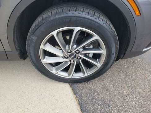 Certified 2023 Lincoln Corsair AWD w/ Equipment Group 101A image 17