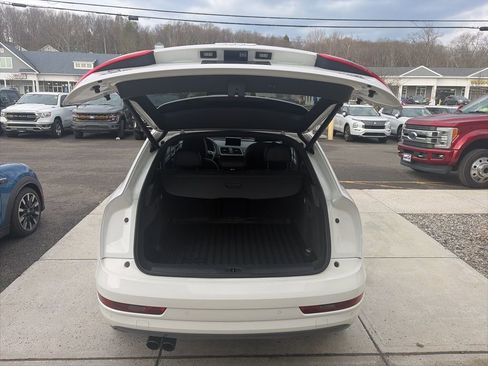 Used 2016 Audi Q3 2.0T Premium Plus image 8