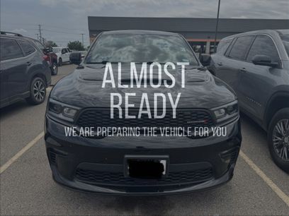 Used 2022 Dodge Durango R/T