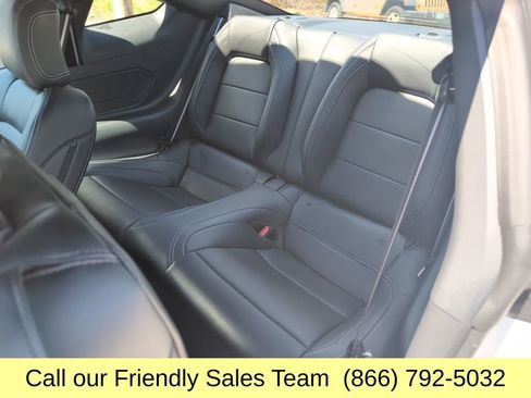Used 2025 Ford Mustang GT Premium RWD image 27