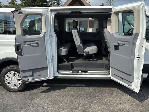Used 2019 Ford Transit 350 XLT RWD image 25