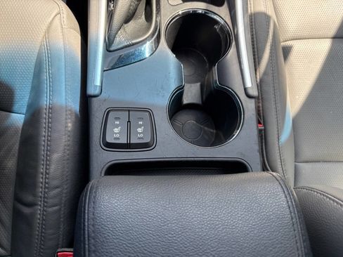 Used 2013 Hyundai Sonata Limited image 13
