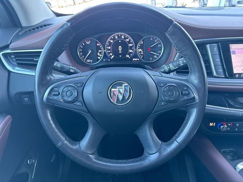 Used 2020 Buick Enclave Avenir w/ Avenir Technology Package image 36