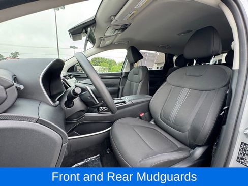 Used 2024 Hyundai Tucson SEL image 20