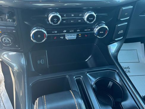 Used 2023 Ford F150 Tremor AWD/4WD image 15