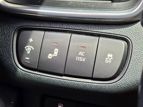 Used 2017 Kia Sorento EX w/ EX V6 Premium Package FWD image 47