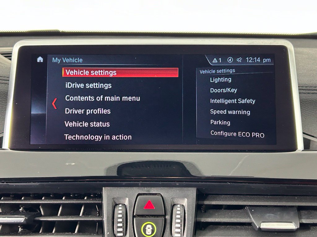 Used 2021 BMW X2 xDrive28i w/ Convenience Package AWD/4WD image 20