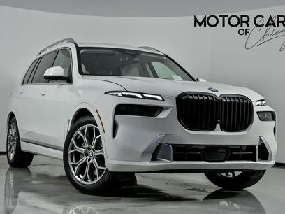 Used 2023 BMW X7 xDrive40i