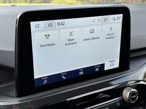 Used 2025 Ford Escape ST-Line image 17