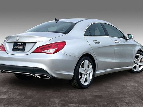 Used 2017 Mercedes-Benz CLA 250 4MATIC image 14