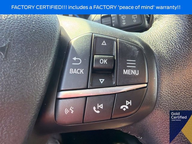 Used 2023 Ford Bronco Sport Heritage w/ Heritage Convenience Package AWD/4WD image 43