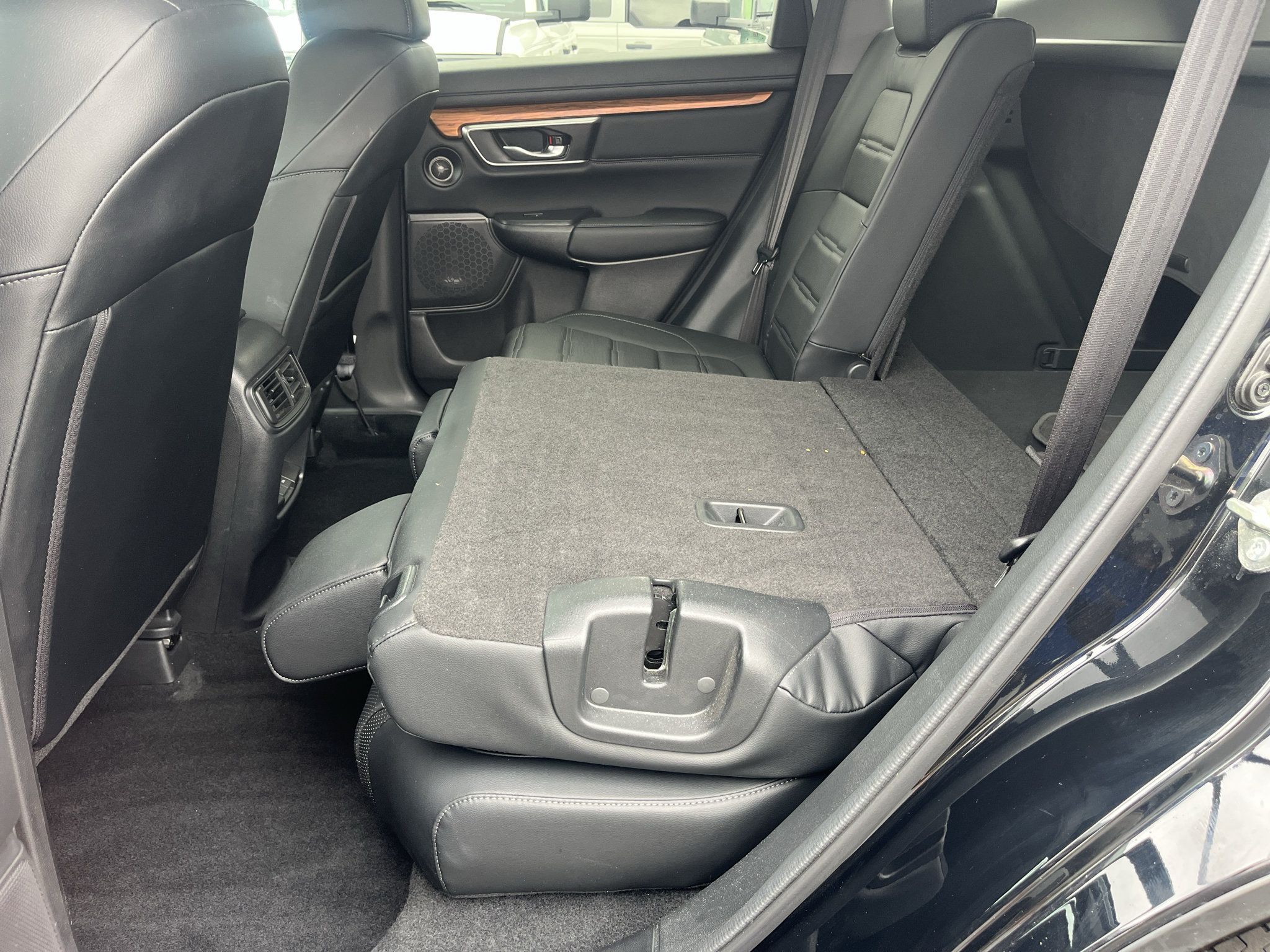 Used 2019 Honda CR-V EX-L image 26