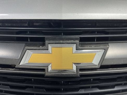 Certified 2020 Chevrolet Colorado Z71 AWD/4WD image 30