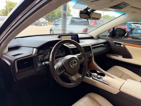 Used 2016 Lexus RX 350 AWD w/ Premium Package image 9