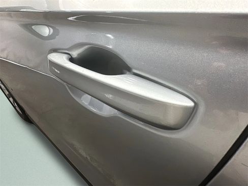 Certified 2025 Honda CR-V EX-L image 27