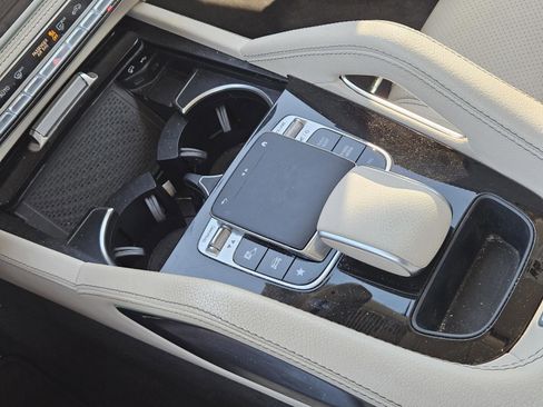 Certified 2020 Mercedes-Benz GLE 350 4MATIC image 21