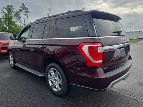Used 2020 Ford Expedition XLT w/ Equipment Group 202A AWD/4WD image 4