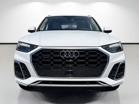 Used 2023 Audi Q5 2.0T Premium w/ Convenience Package AWD/4WD image 8