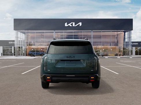 New 2027 Kia Telluride SX Prestige X-Pro AWD/4WD image 5