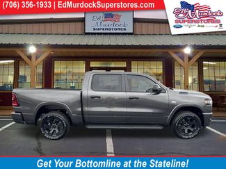 New 2026 RAM 1500 Big Horn video 1