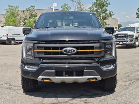Used 2023 Ford F150 Tremor w/ Equipment Group 402A High AWD/4WD image 11