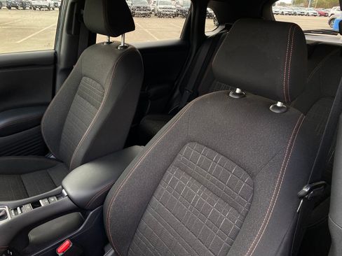 Used 2024 Honda HR-V Sport image 13