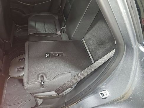 New 2026 Chevrolet Trax LT w/ Driver Confidence Package image 21