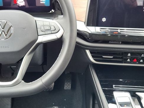 New 2026 Volkswagen Atlas SE AWD/4WD image 27