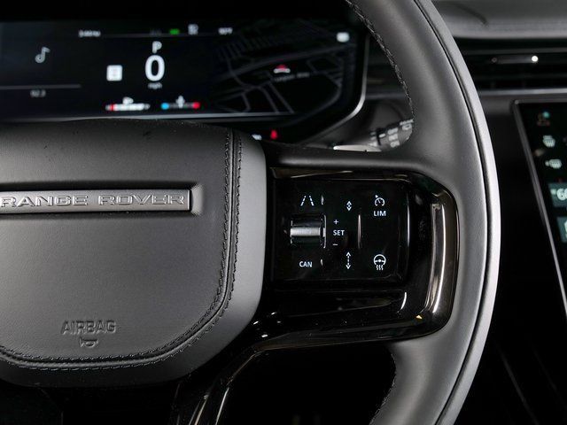 New 2026 Land Rover Range Rover Sport Dynamic SE AWD/4WD image 20
