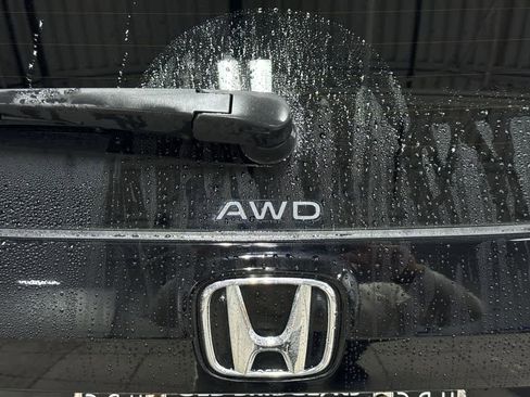 Used 2023 Honda CR-V EX-L image 27