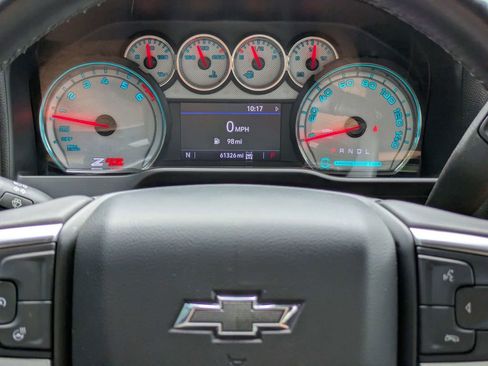 Used 2020 Chevrolet Silverado 1500 RST w/ All-Star Edition AWD/4WD image 26