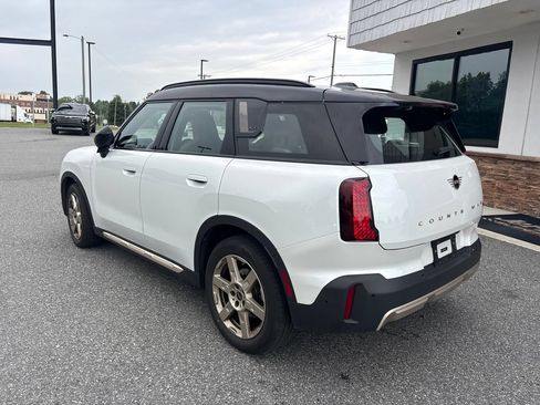 Used 2025 MINI Cooper Countryman S AWD/4WD image 6