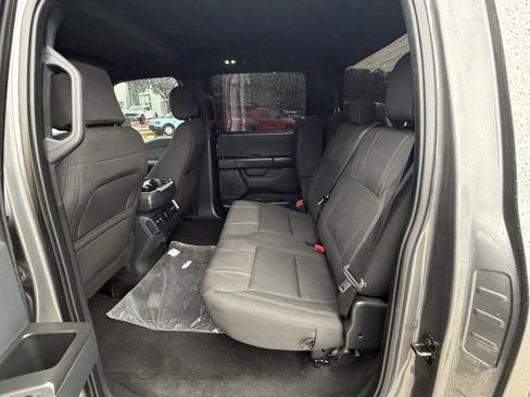 Certified 2024 Ford F150 STX RWD image 12