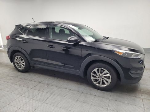 Used 2018 Hyundai Tucson SE AWD/4WD image 11